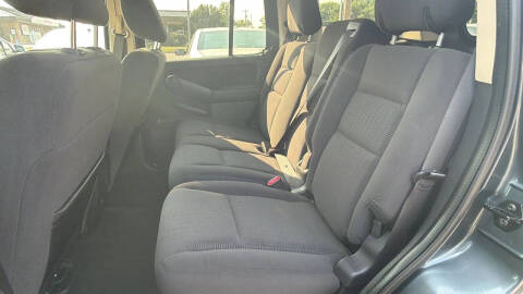 2010 Ford Explorer XLT