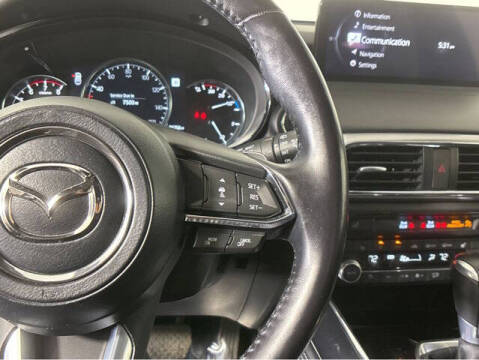 2023 Mazda CX-9 Grand Touring