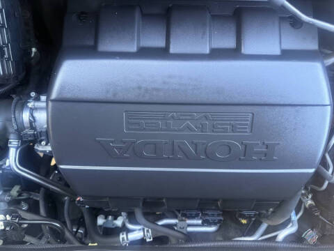 2014 Honda Pilot EX