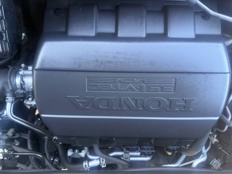 2014 Honda Pilot EX
