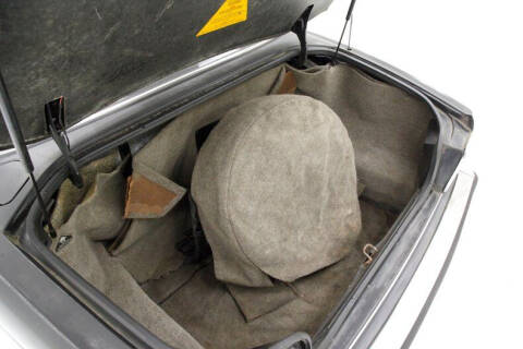 1990 Jaguar XJ-Series XJ6 Vanden Plas