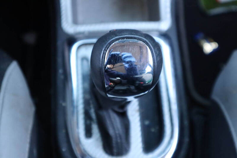 2009 Chevrolet HHR SS