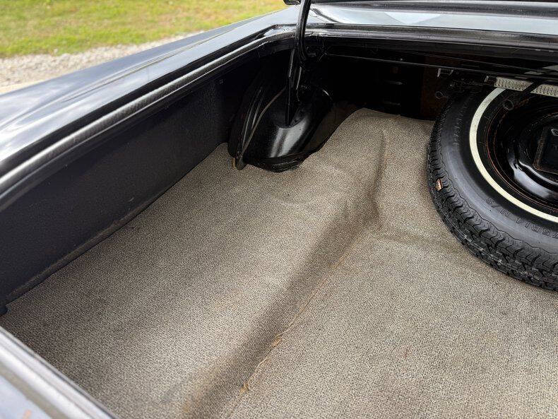 1963 Ford Fairlane 500