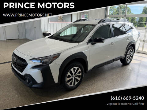2023 Subaru Outback Premium
