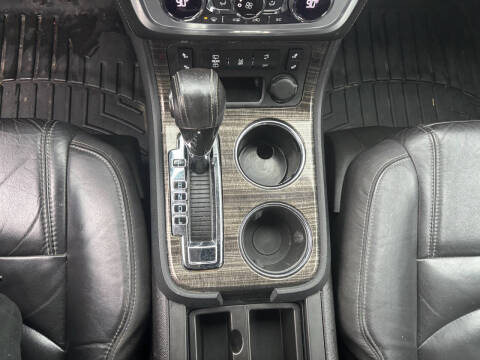 2014 GMC Acadia SLT-1