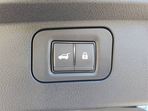 2025 Nissan Armada Platinum Reserve