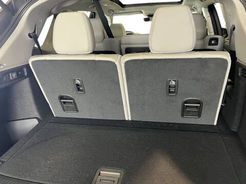 2026 Acura MDX SH-AWD w/Tech