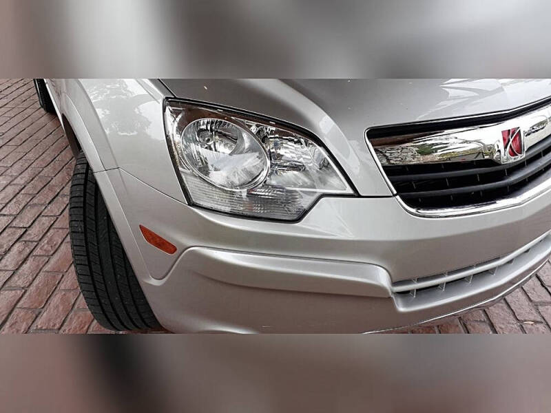 2008 Saturn Vue XR