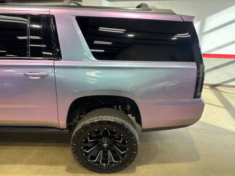 2017 GMC Yukon XL Denali