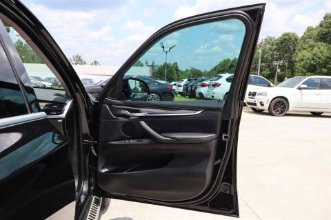 2015 BMW X5 xDrive35d