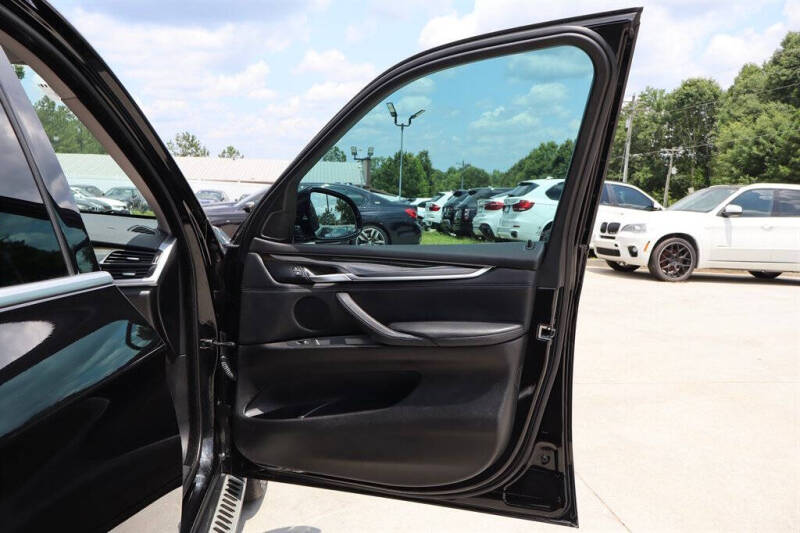 2015 BMW X5 xDrive35d