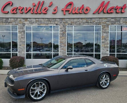 2023 Dodge Challenger GT