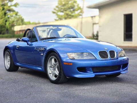 2000 BMW M