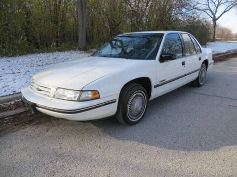 1993 Chevrolet Lumina for sale at EZ Motorcars in West Allis WI