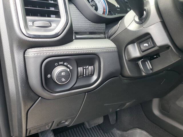 2022 RAM 3500 Limited