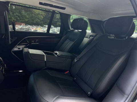 2024 Land Rover Range Rover