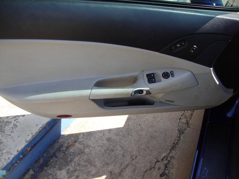 2006 Chevrolet Corvette