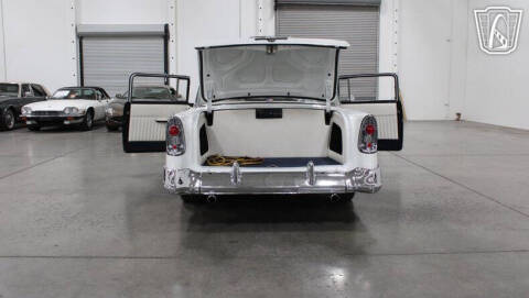 1956 Chevrolet 210