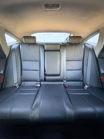 2012 Honda Crosstour EX-L