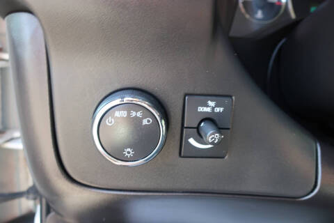 2011 Chevrolet Express 3500