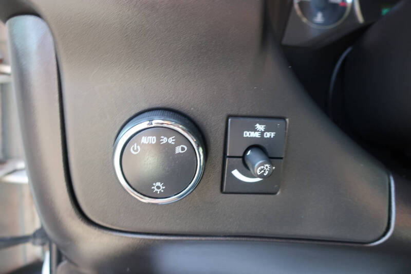 2011 Chevrolet Express 3500