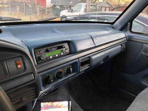 1997 Ford F-350 Super Duty