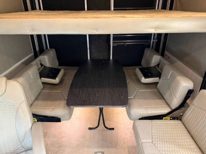 2018 Jayco Octane Toy Hauler