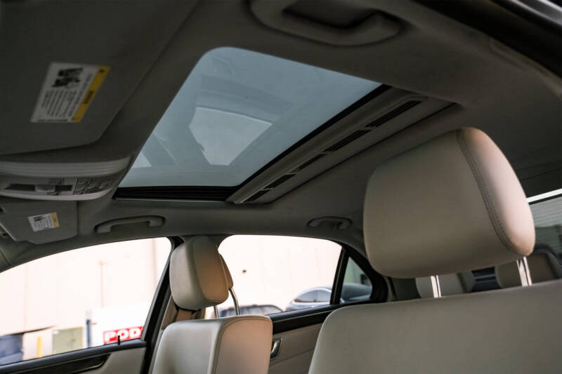 2015 Mercedes-Benz E-Class E 350 4MATIC