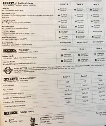 2007 Honda Odyssey EX-L
