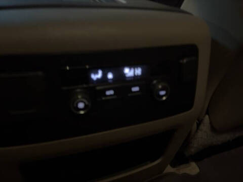 2015 Chevrolet Suburban LT