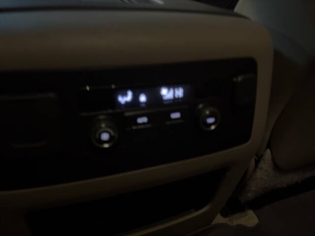 2015 Chevrolet Suburban LT