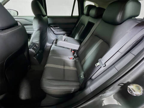 2026 Mazda CX-50 Hybrid Preferred