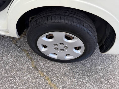 2005 Chrysler PT Cruiser