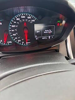 2019 Chevrolet Sonic LT Auto Fleet