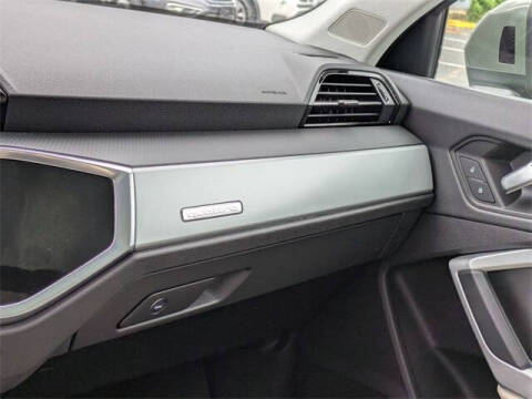 2020 Audi Q3 quattro Premium 45 TFSI