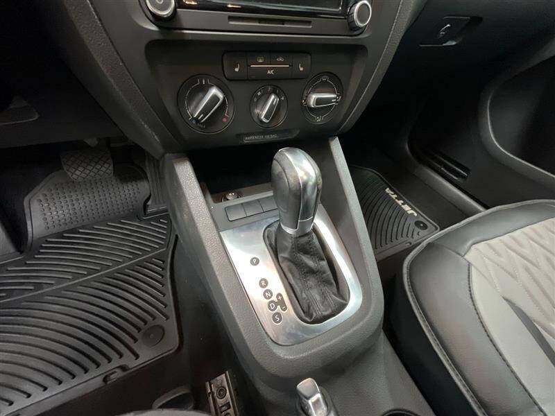 2013 Volkswagen Jetta