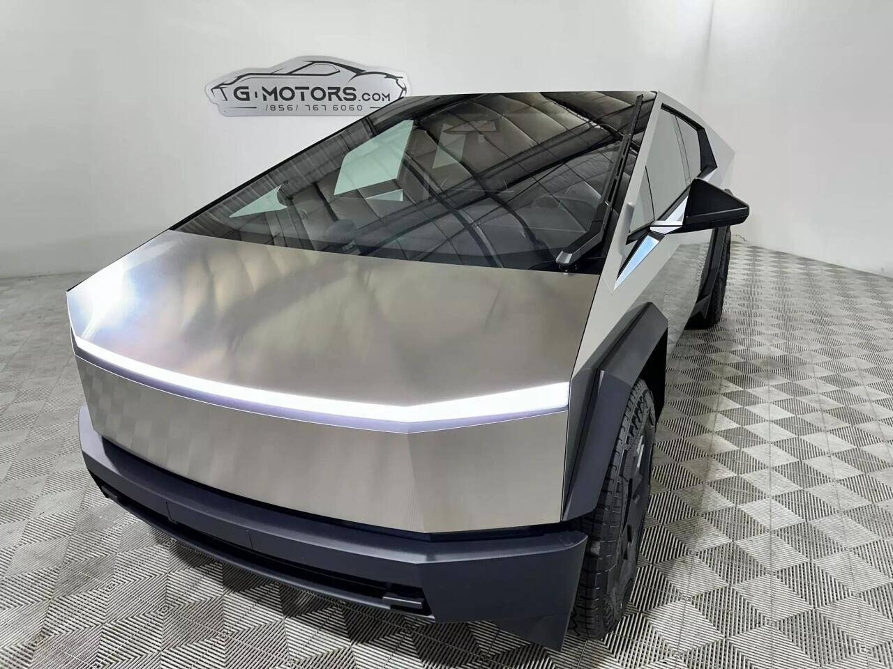 2024 Tesla Cybertruck For Sale