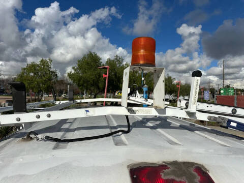 2013 Ford E-Series E-150