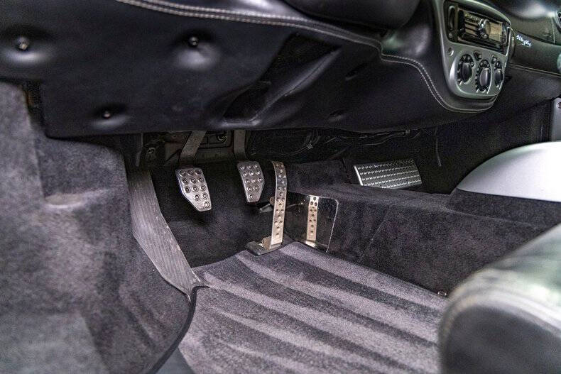 2004 Ferrari 360 Spider