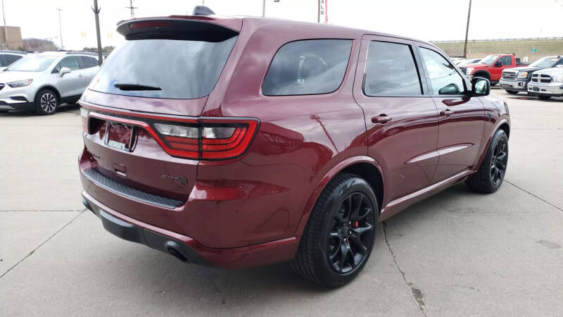 2023 Dodge Durango