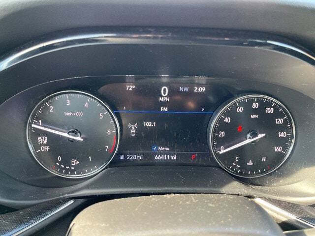 2023 Buick Envision 35