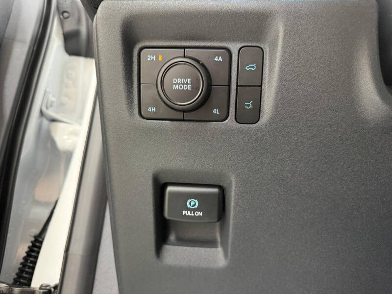 2027 Ford Expedition MAX King Ranch