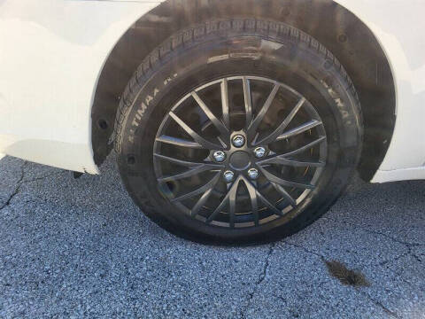 2009 Mitsubishi Lancer