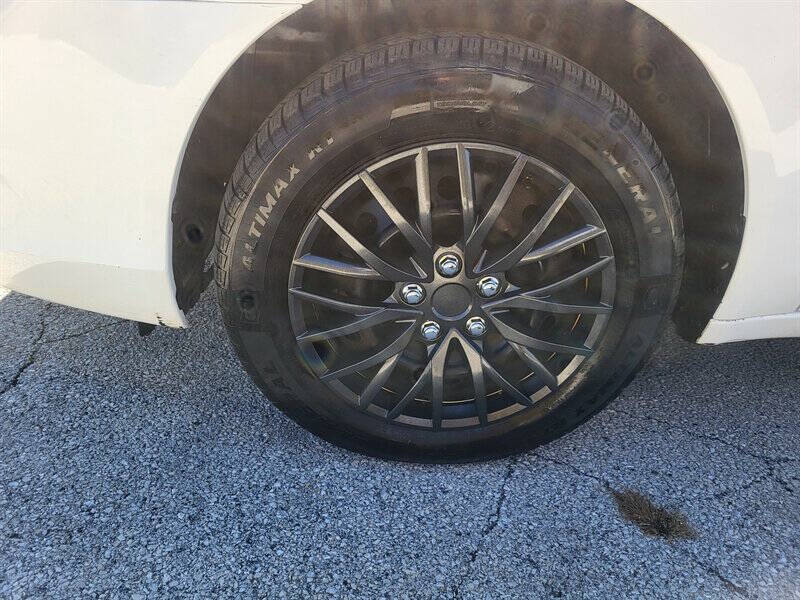 2009 Mitsubishi Lancer