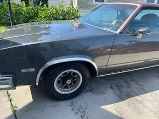 1984 Chevrolet El Camino for sale at KK Car Co Inc in Lake Worth FL