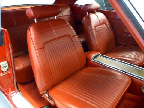 1969 Dodge Coronet