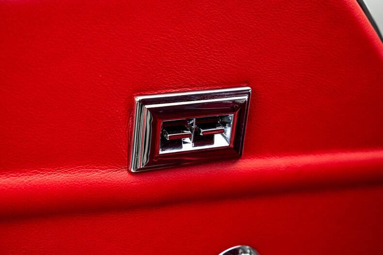 1962 Studebaker Hawk