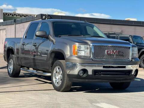2013 GMC Sierra 1500 for sale at EL AUTO DEALER LLC in Mesa AZ