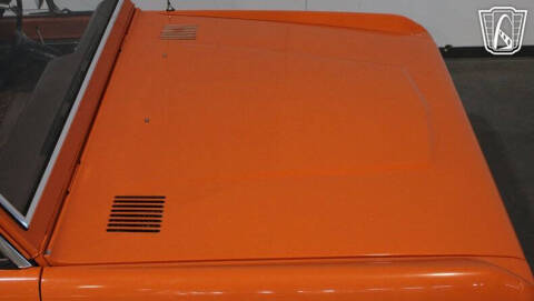 1977 Ford Bronco