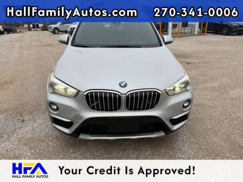 2019 BMW X1 xDrive28i